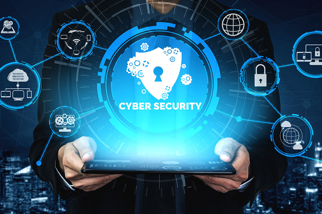 Cyber Security Solutions, LEAP Strategies
